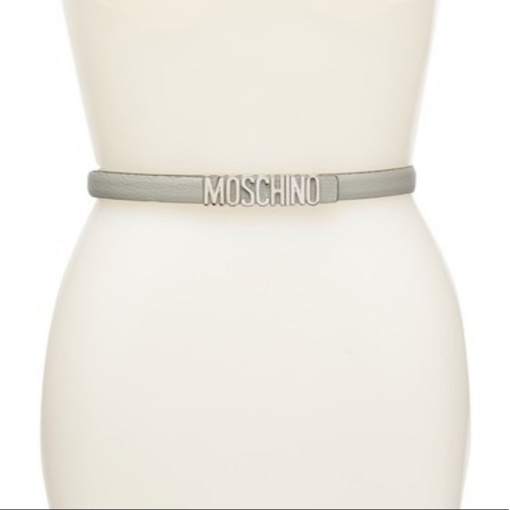 Moschino Belt